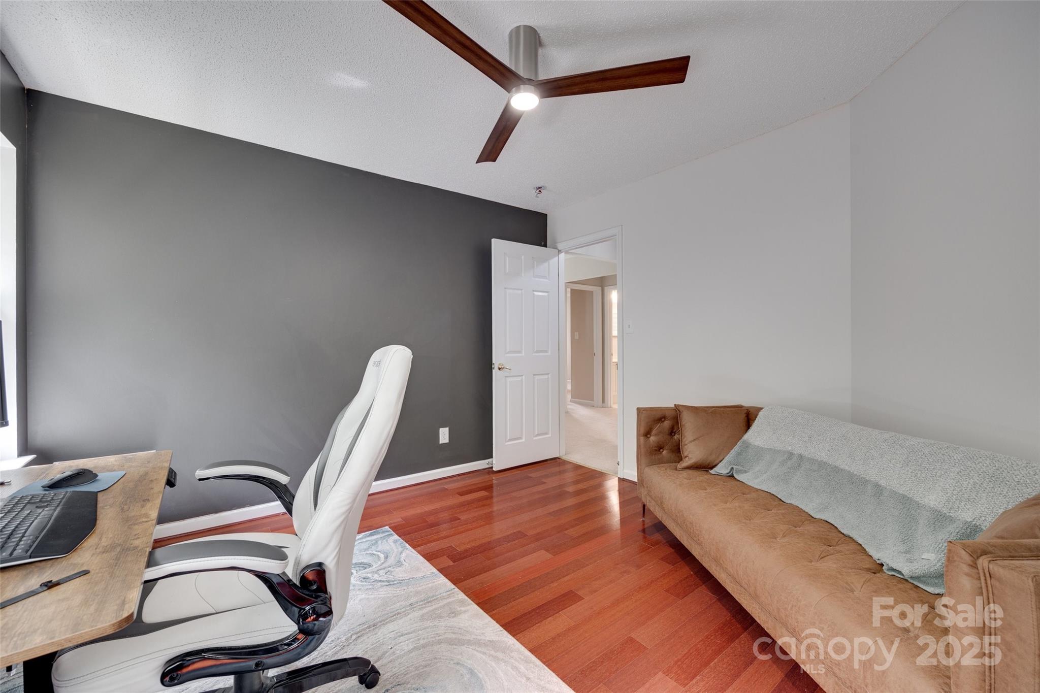 Barkley - Residential