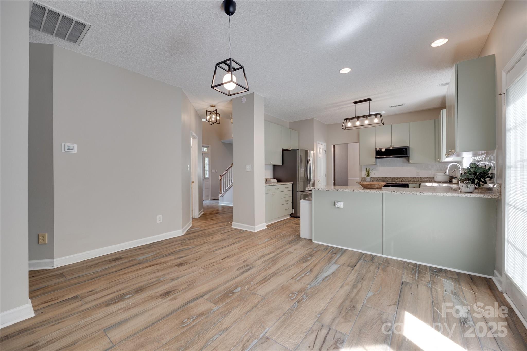 Barkley - Residential