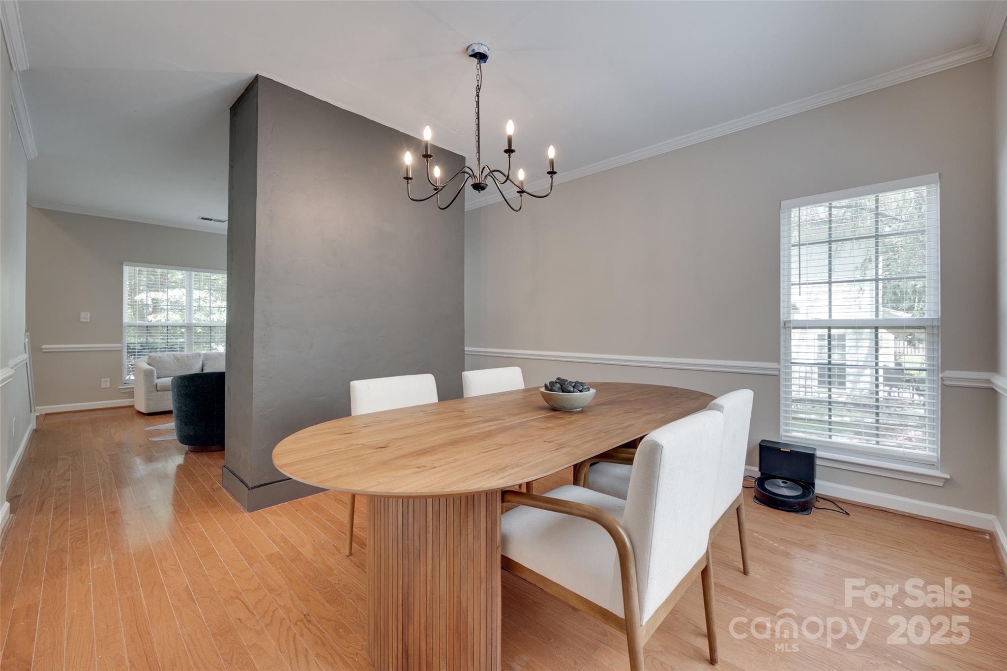 Barkley - Residential