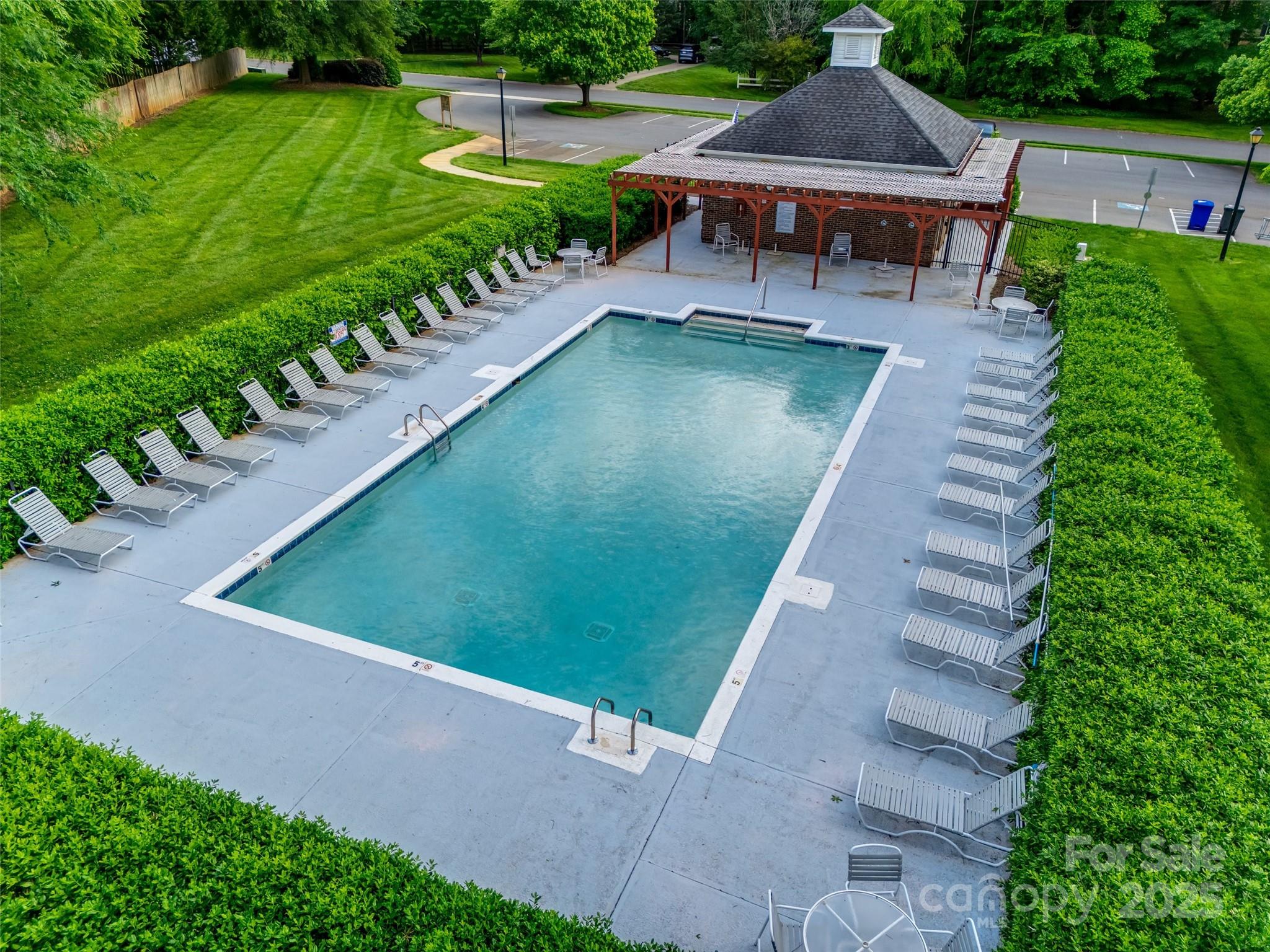 Barkley - Residential