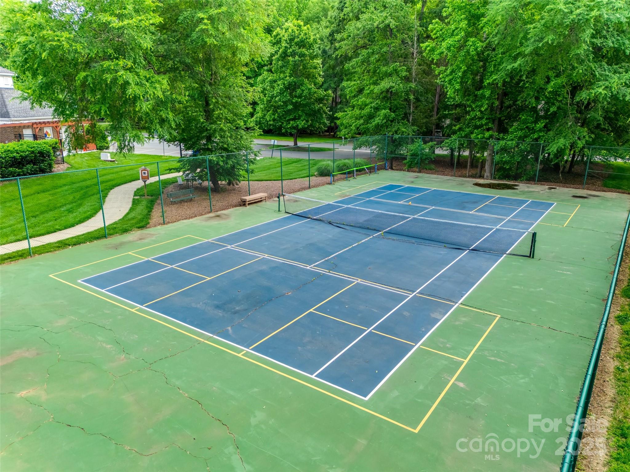 Barkley - Residential