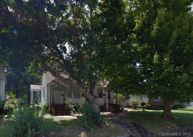 Fulton Heights - Residential Income