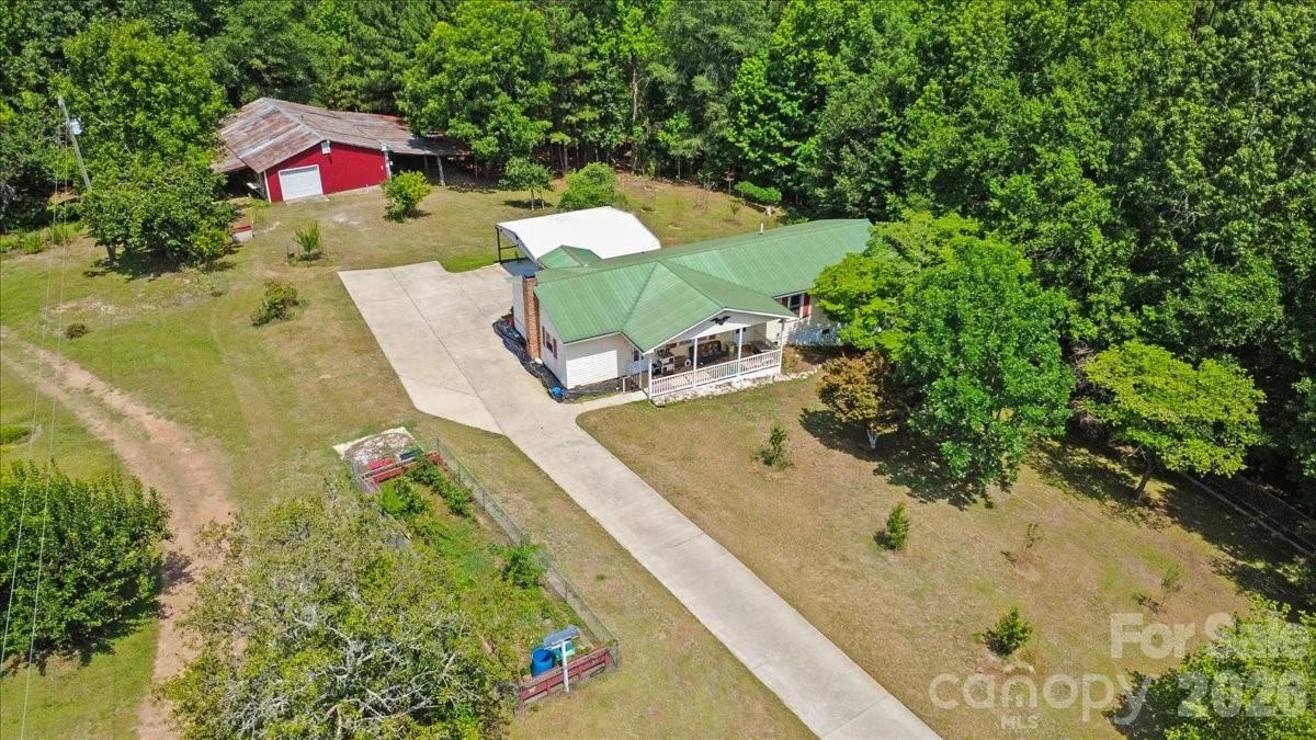 405 Watson Hill Lane, Chesterfield, SC, 29709