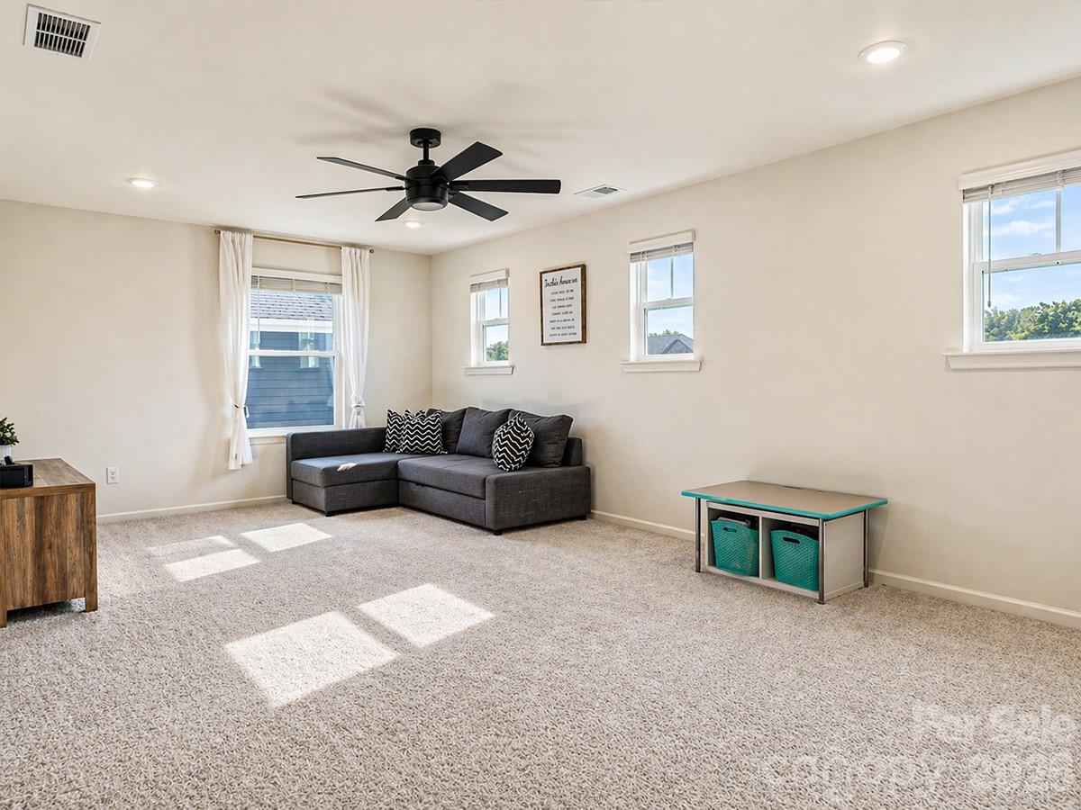 Wilson Creek - Residential