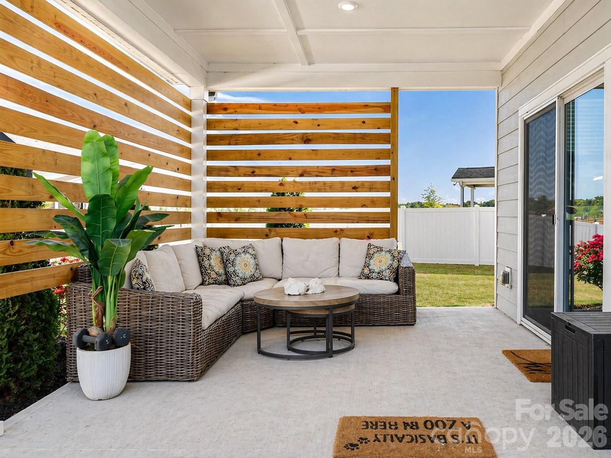 Wilson Creek - Residential