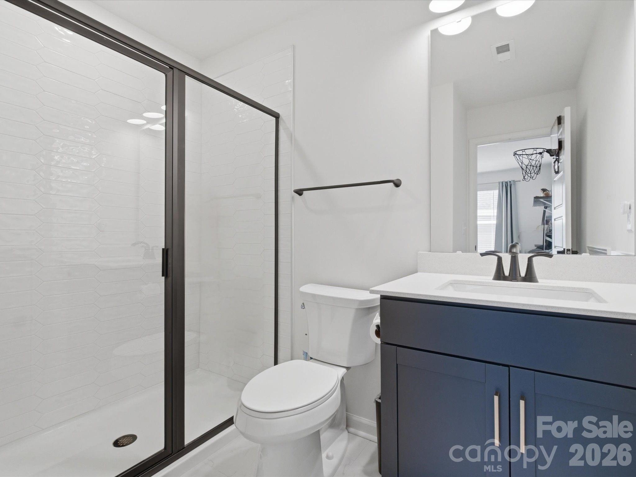 Wilson Creek - Residential