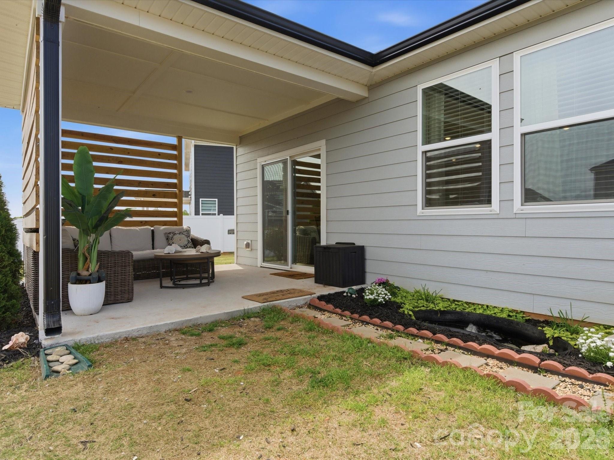 Wilson Creek - Residential