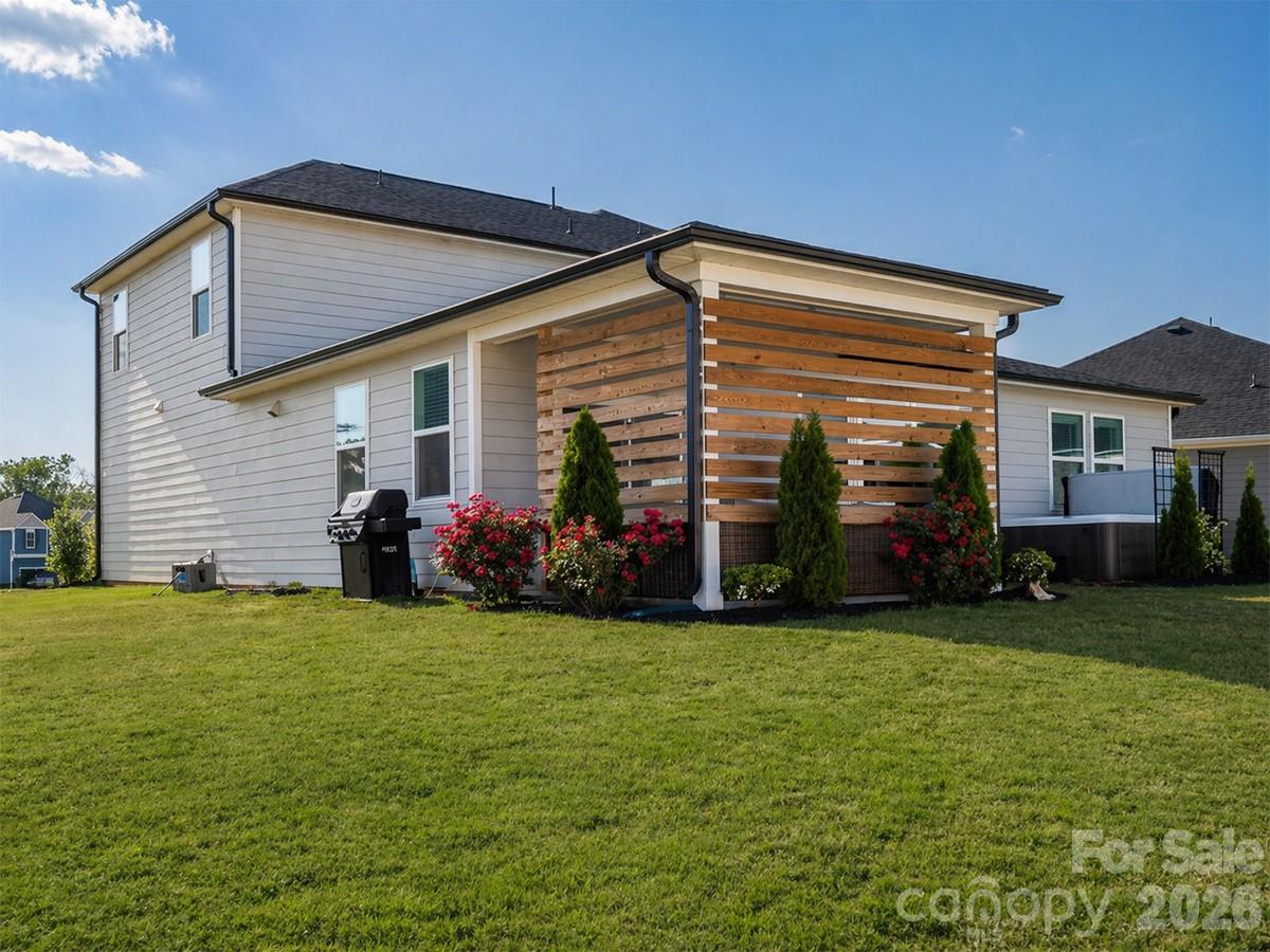 Wilson Creek - Residential