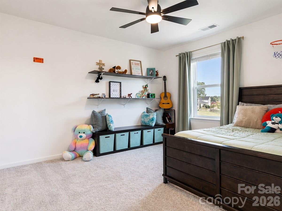 Wilson Creek - Residential