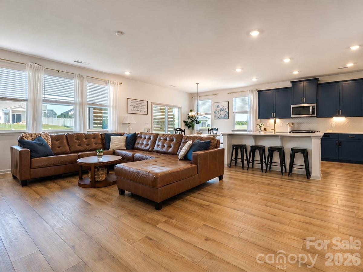 Wilson Creek - Residential
