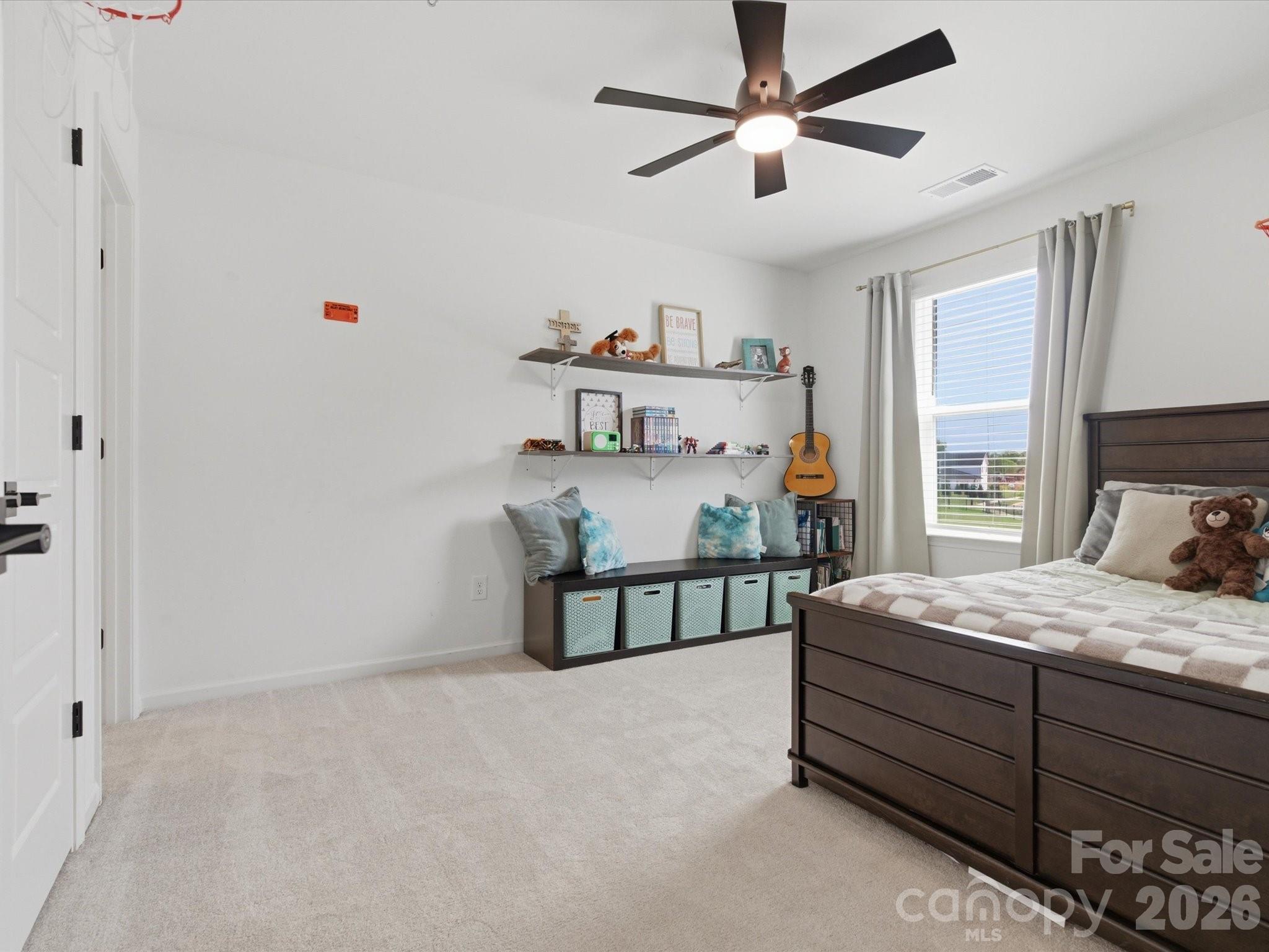 Wilson Creek - Residential