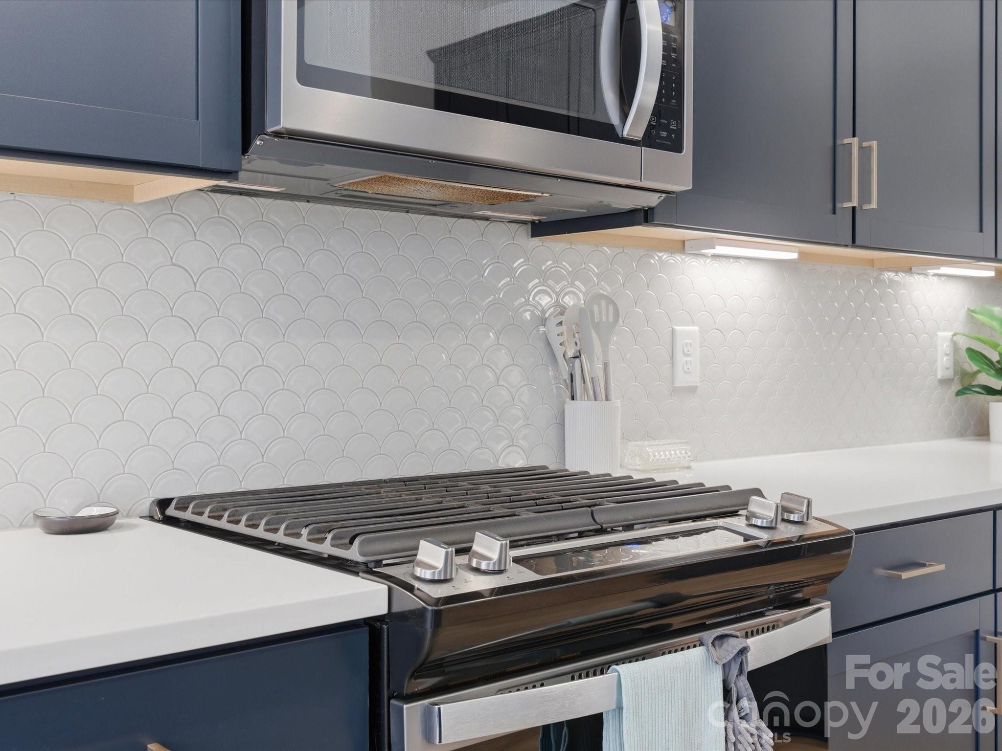 Wilson Creek - Residential