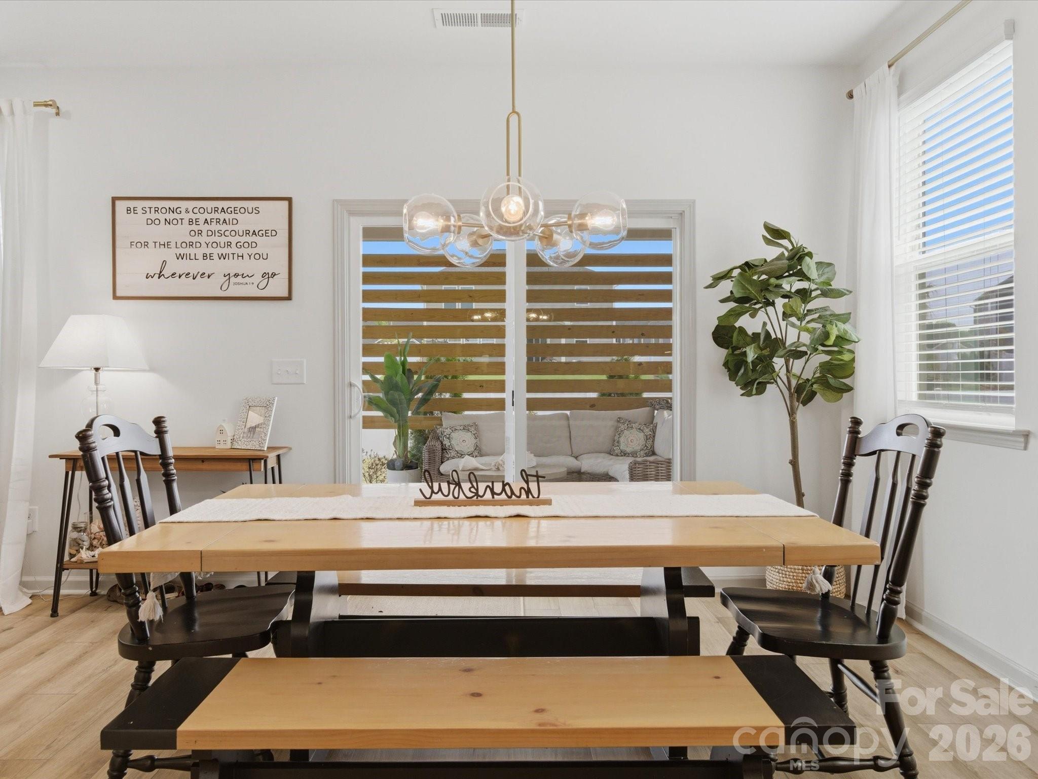 Wilson Creek - Residential