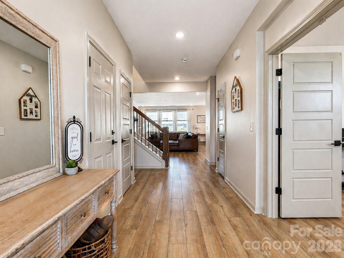 Wilson Creek - Residential