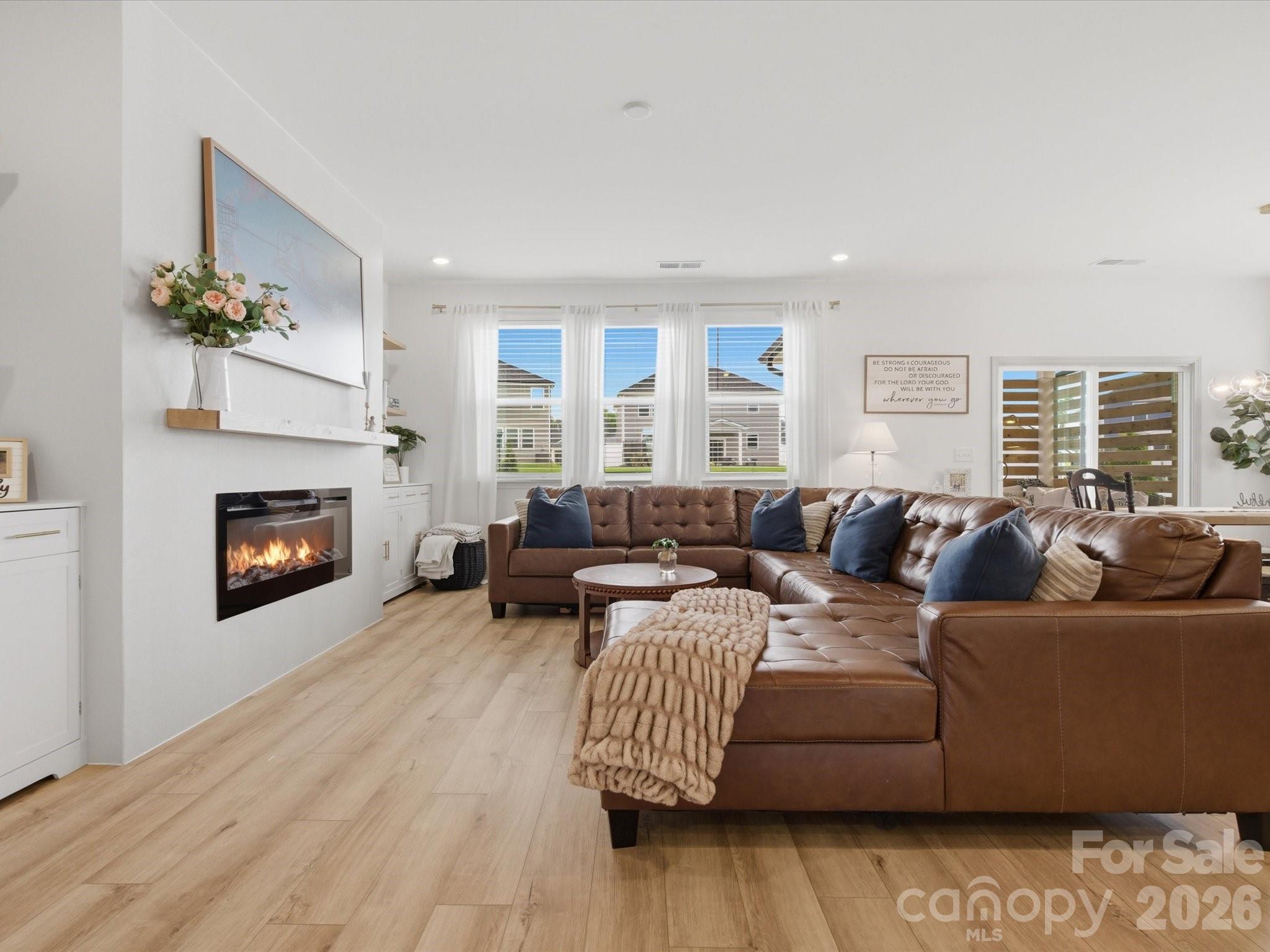 Wilson Creek - Residential