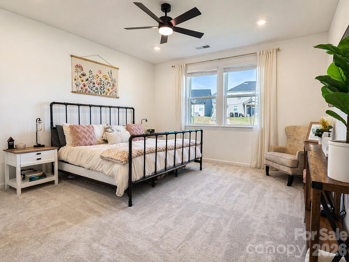 Wilson Creek - Residential