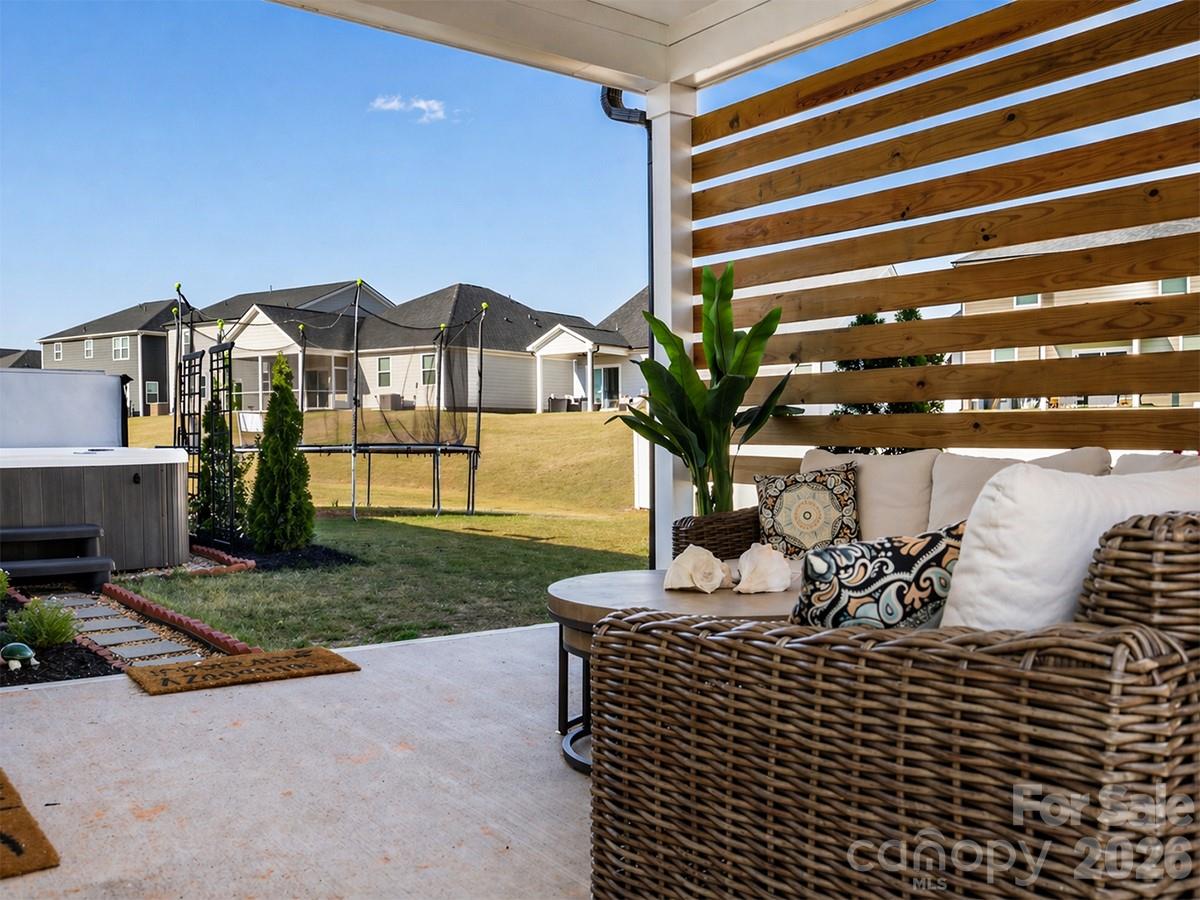 Wilson Creek - Residential