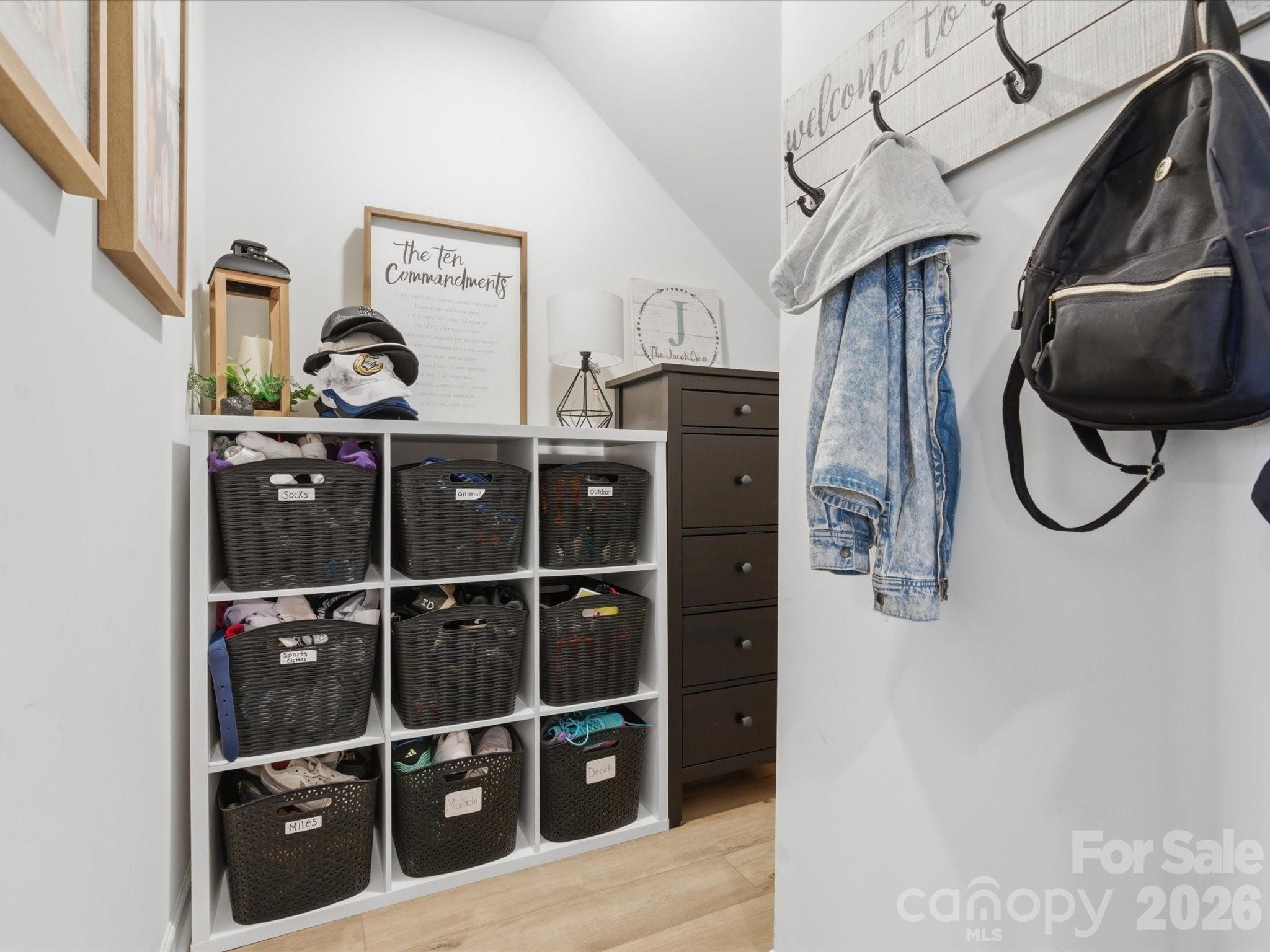 Wilson Creek - Residential