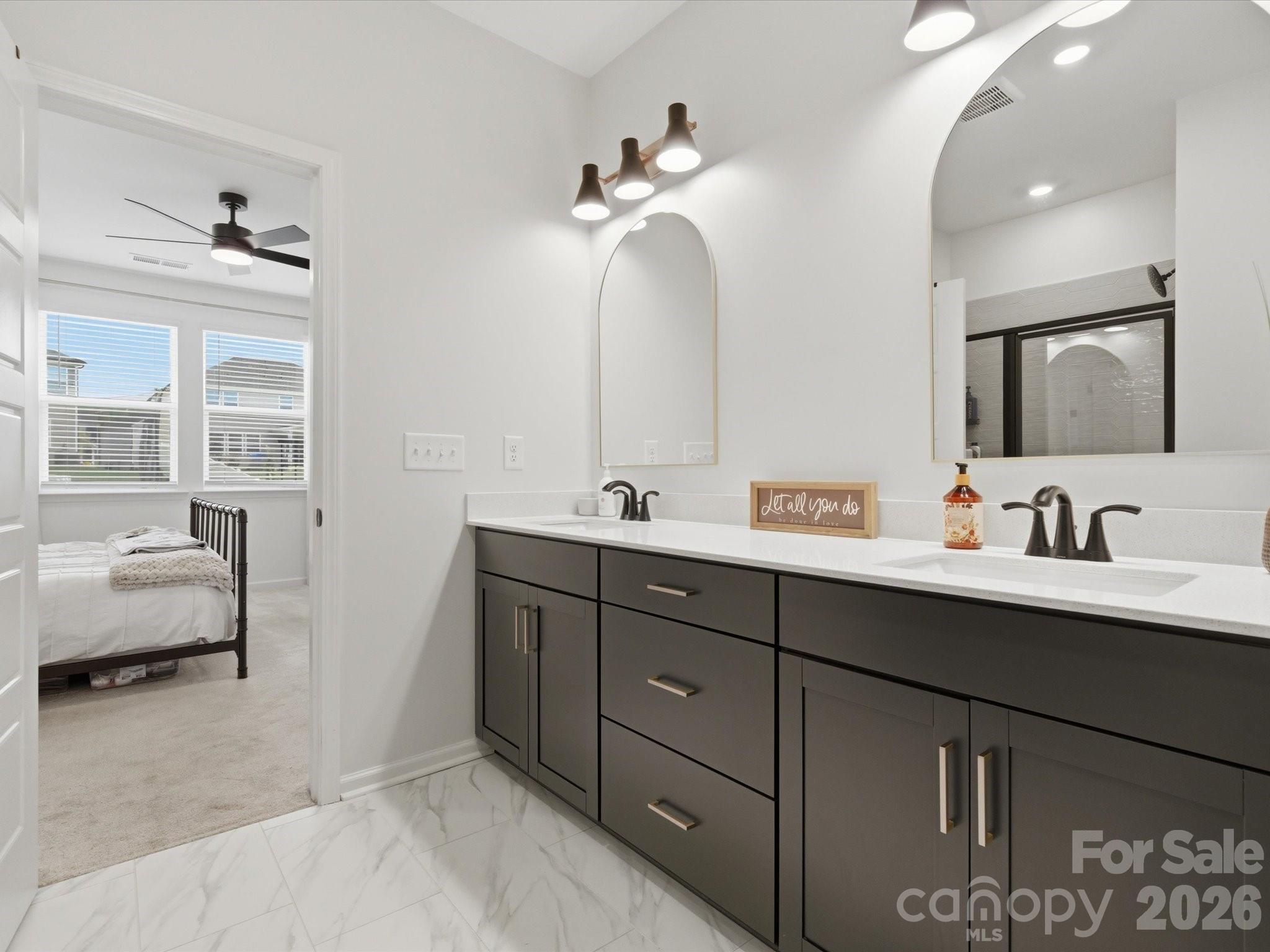 Wilson Creek - Residential