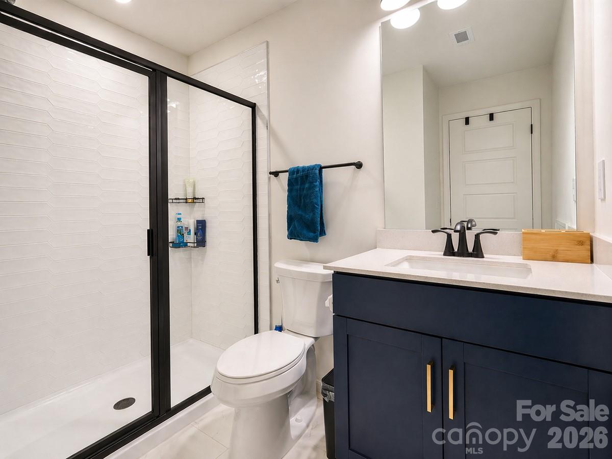 Wilson Creek - Residential