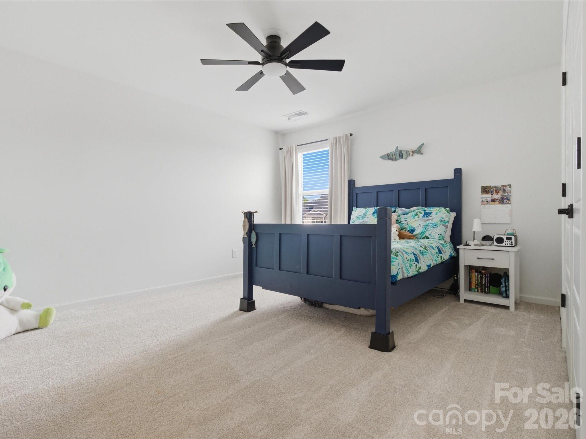 Wilson Creek - Residential