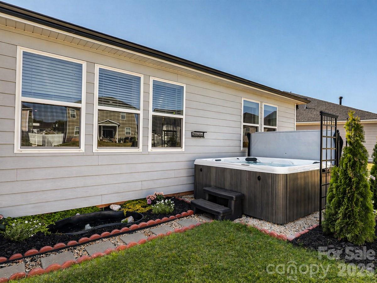 Wilson Creek - Residential