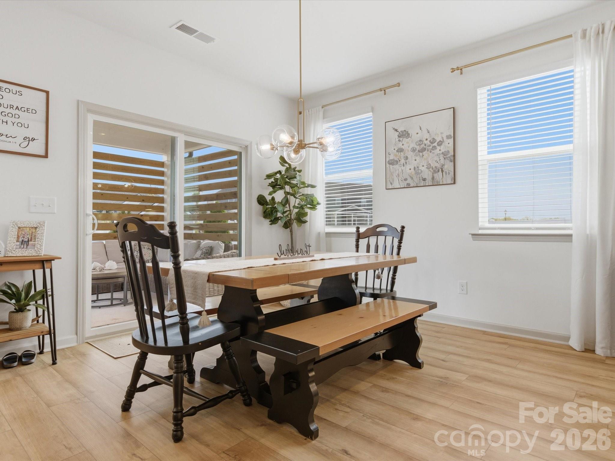 Wilson Creek - Residential