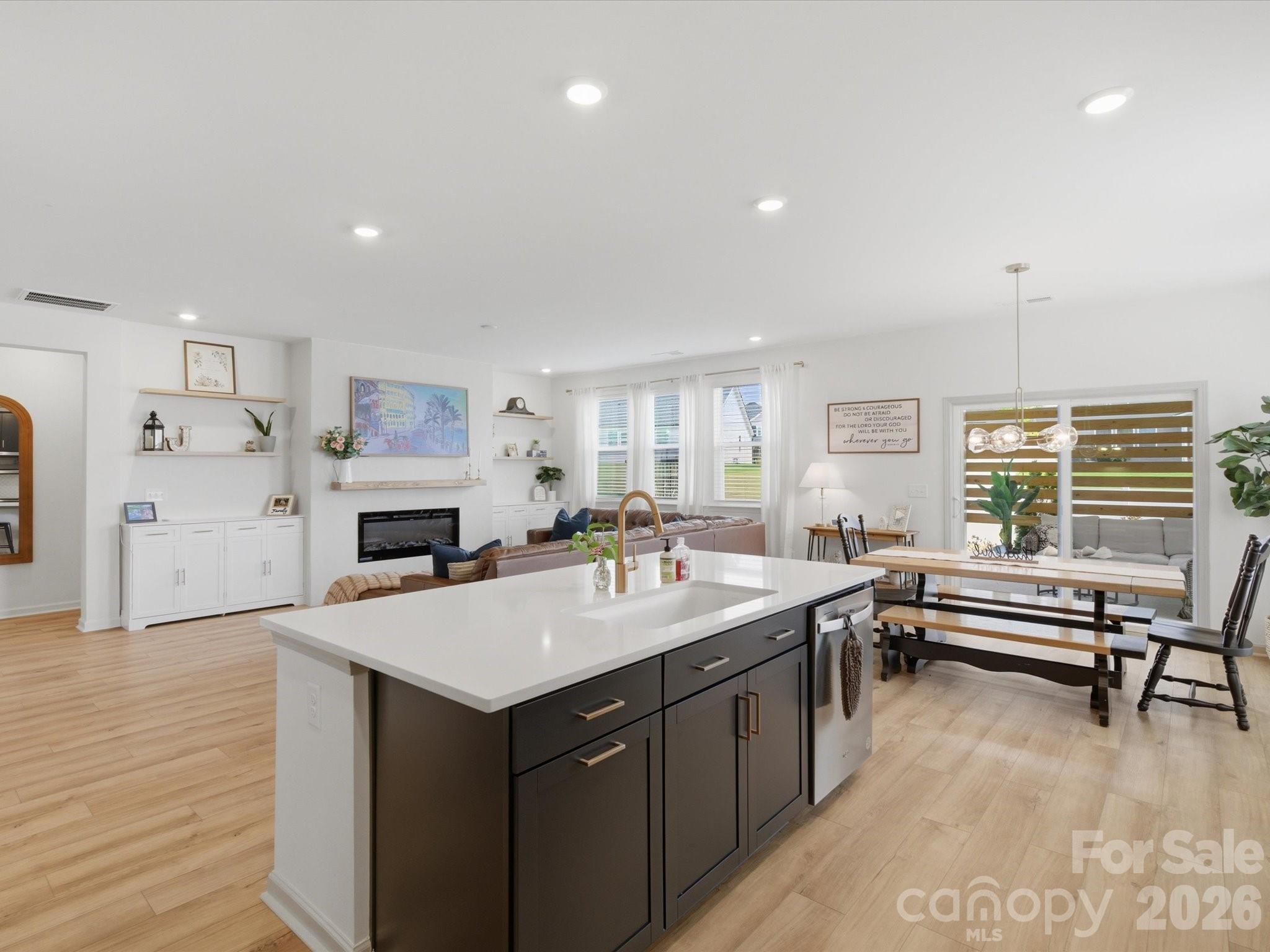 Wilson Creek - Residential