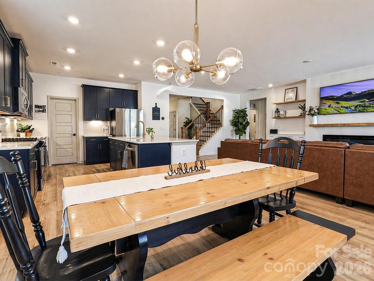 Wilson Creek - Residential
