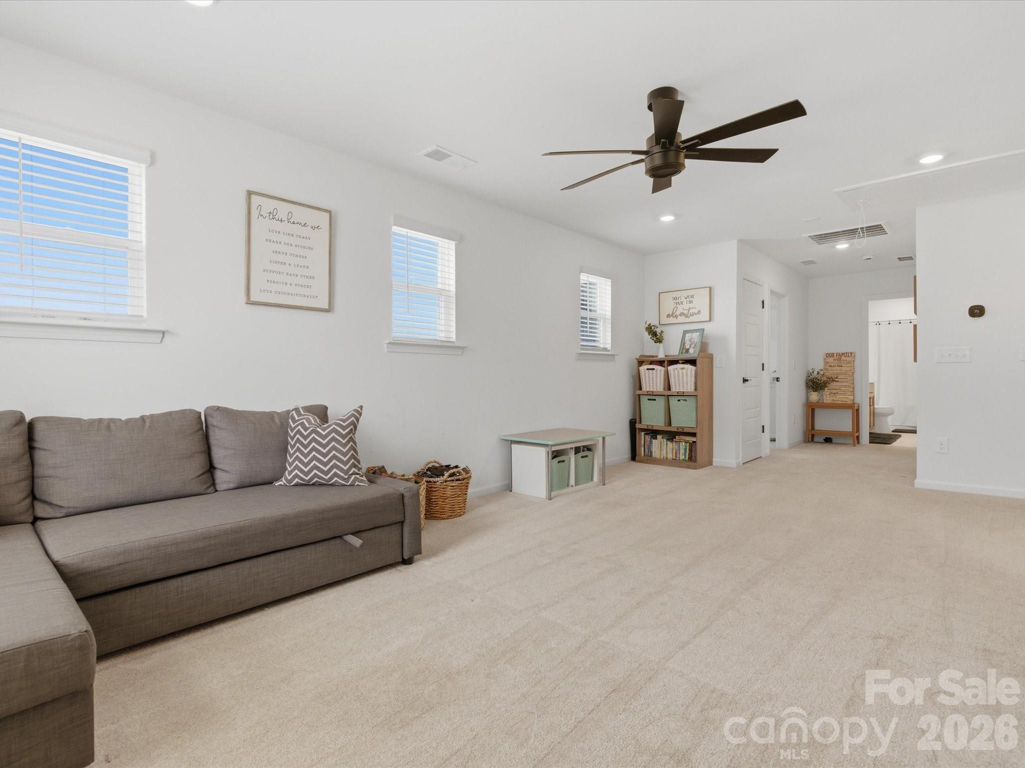 Wilson Creek - Residential