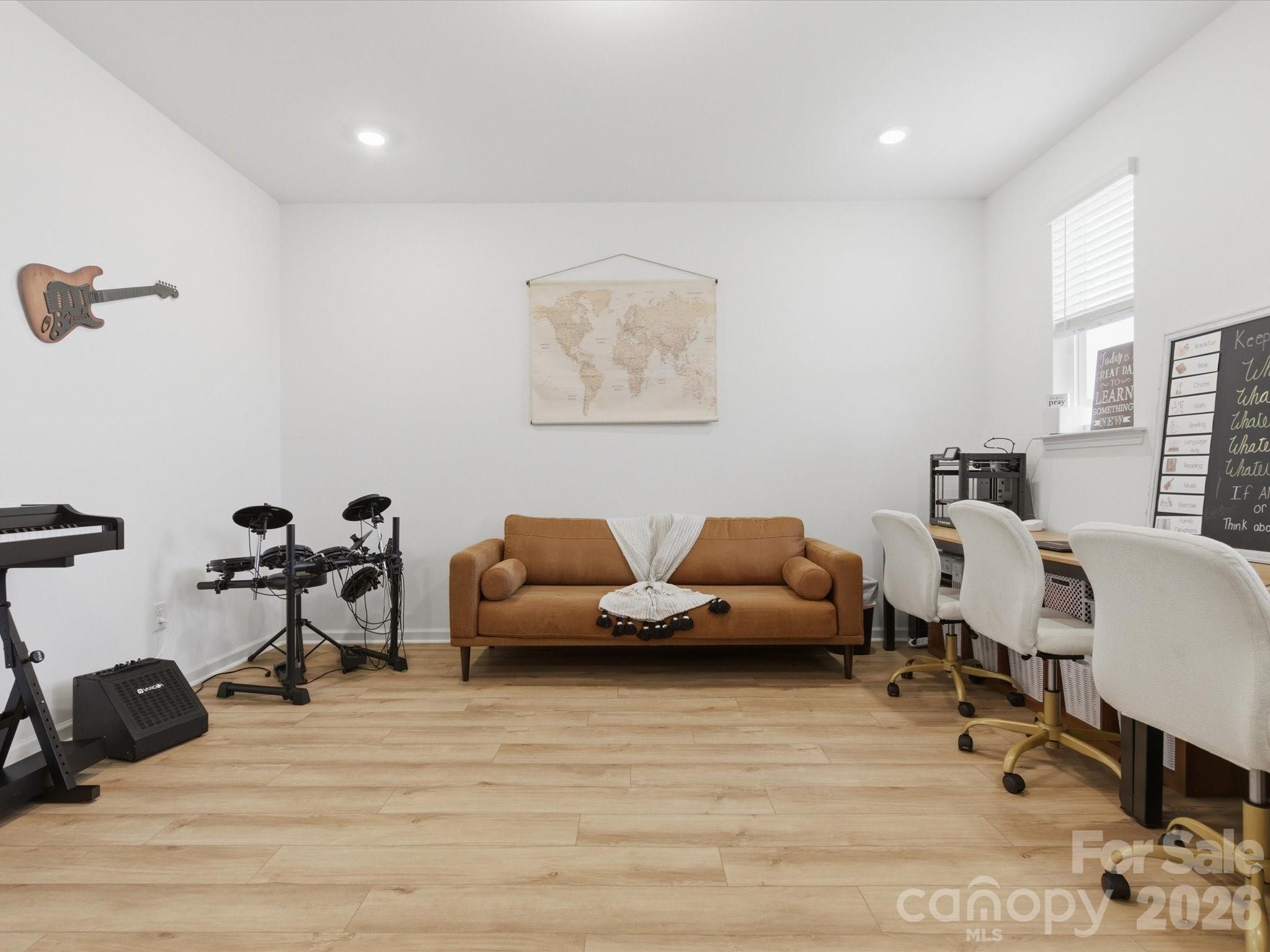 Wilson Creek - Residential