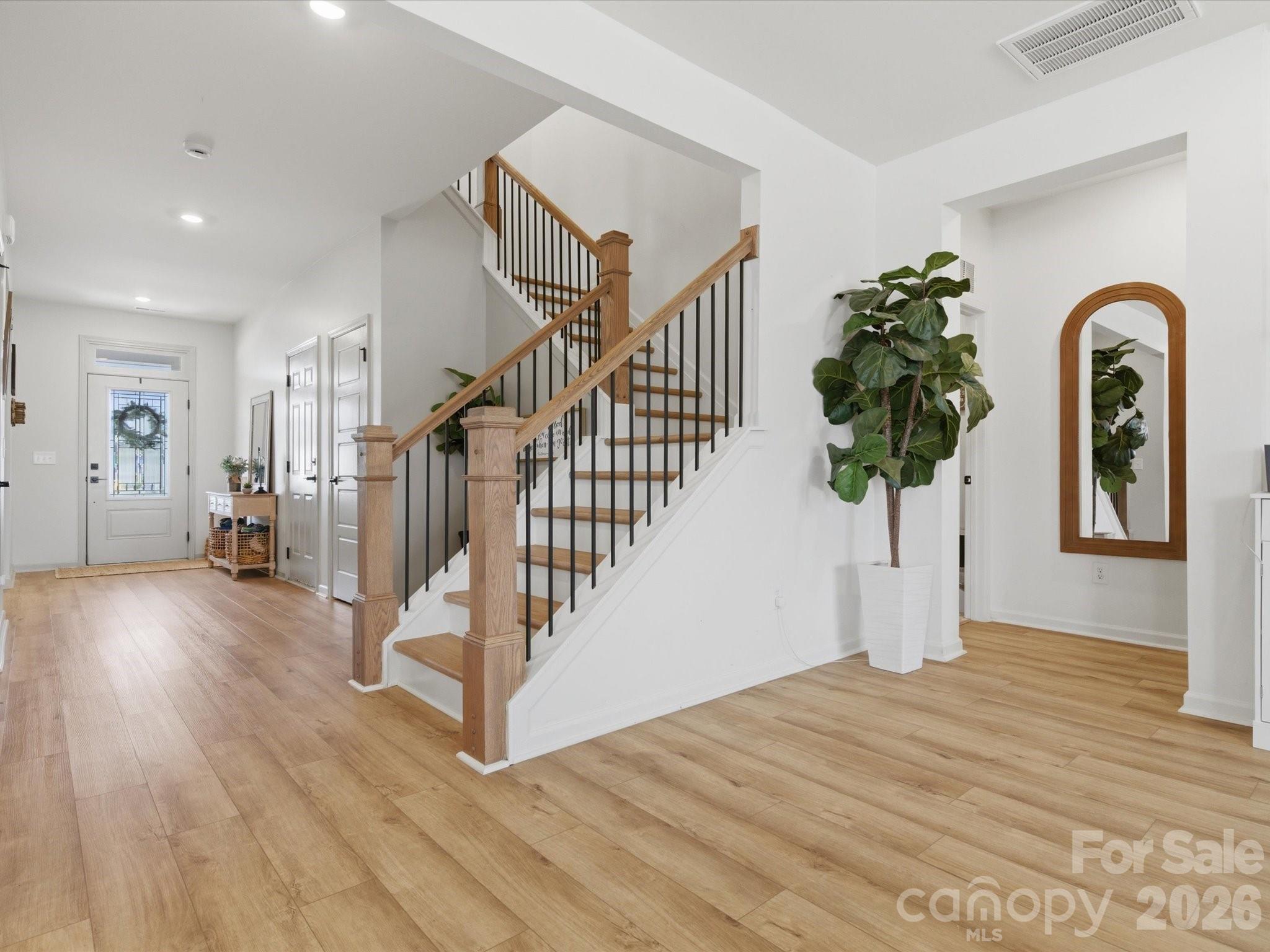 Wilson Creek - Residential