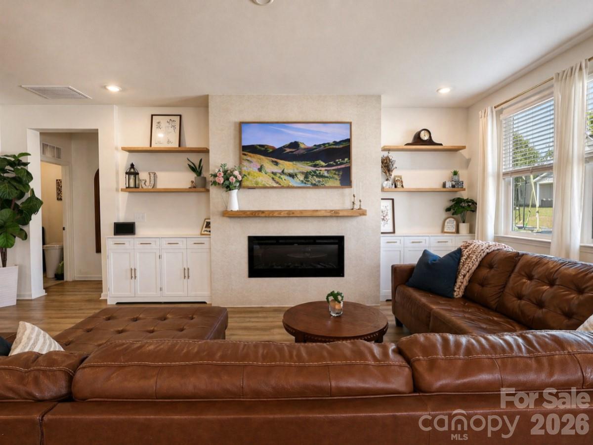 Wilson Creek - Residential