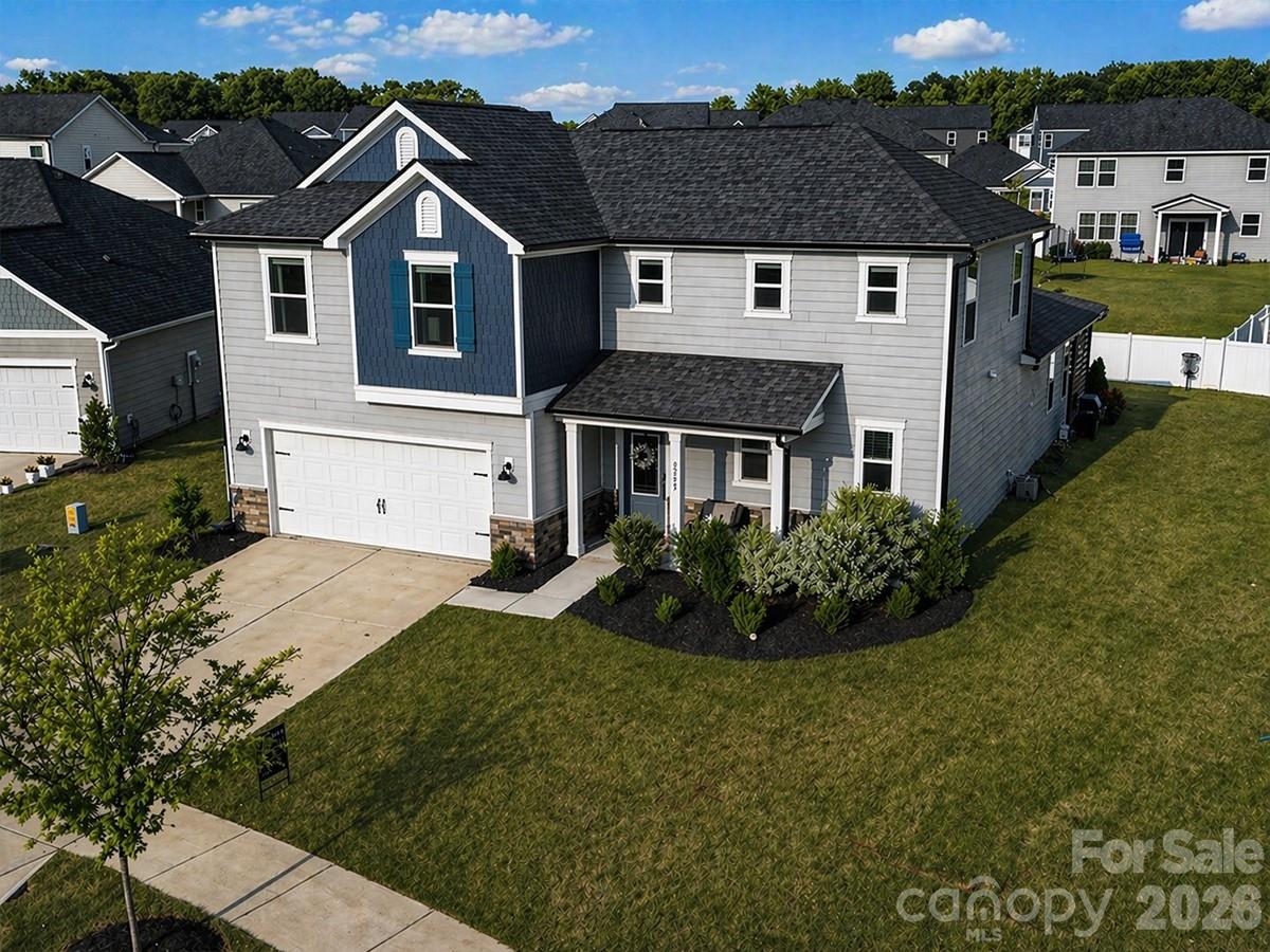 Wilson Creek - Residential
