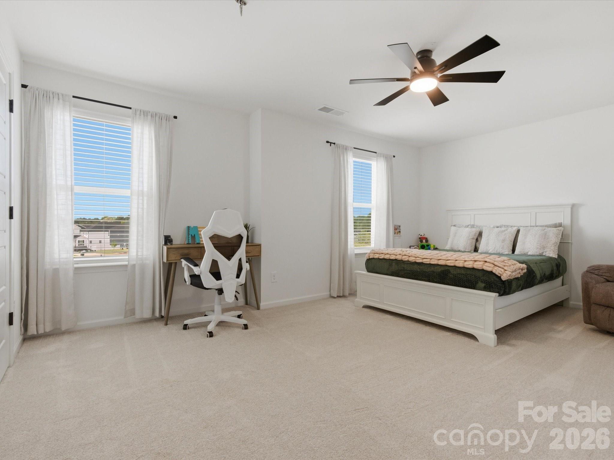 Wilson Creek - Residential