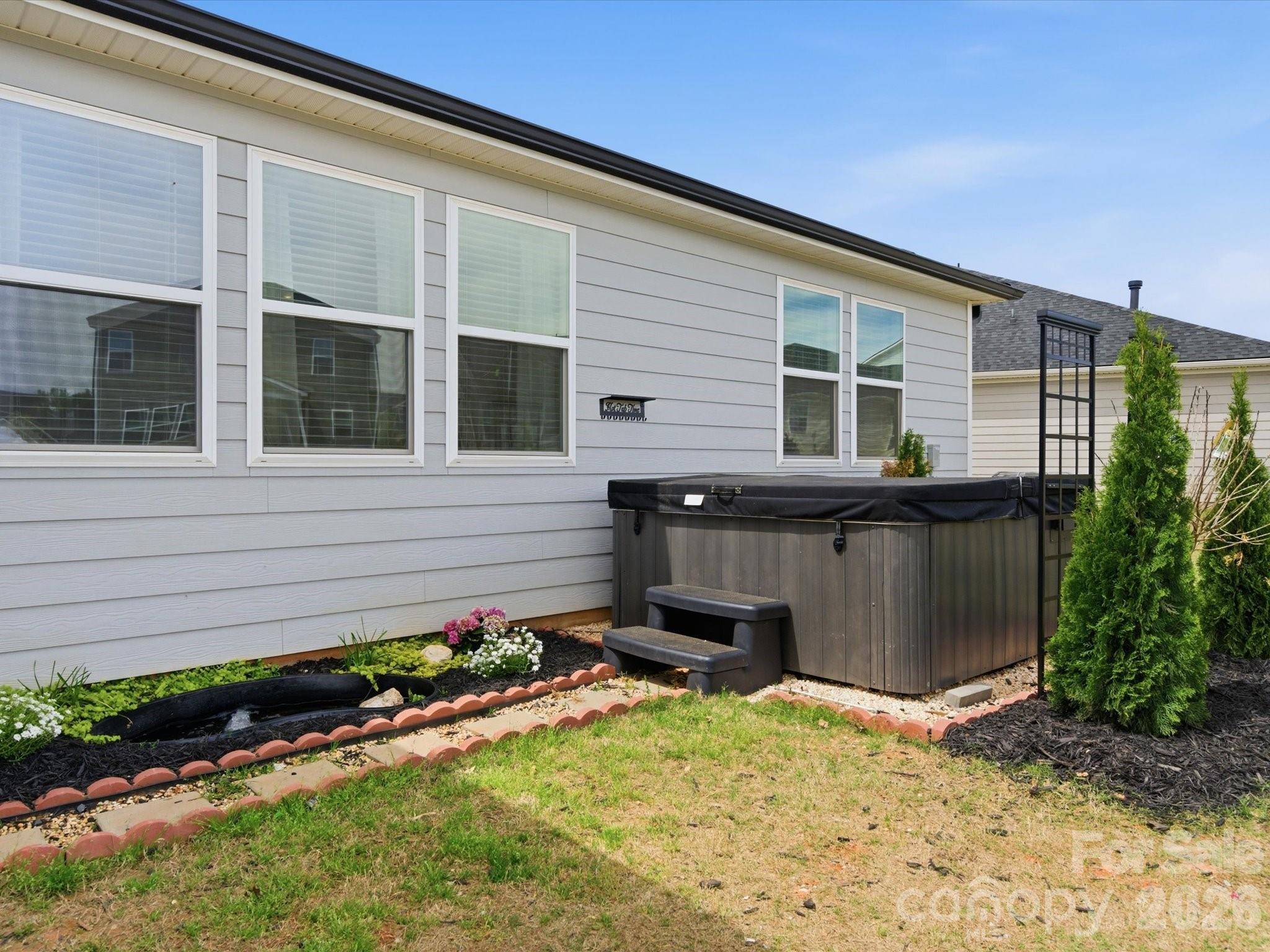 Wilson Creek - Residential