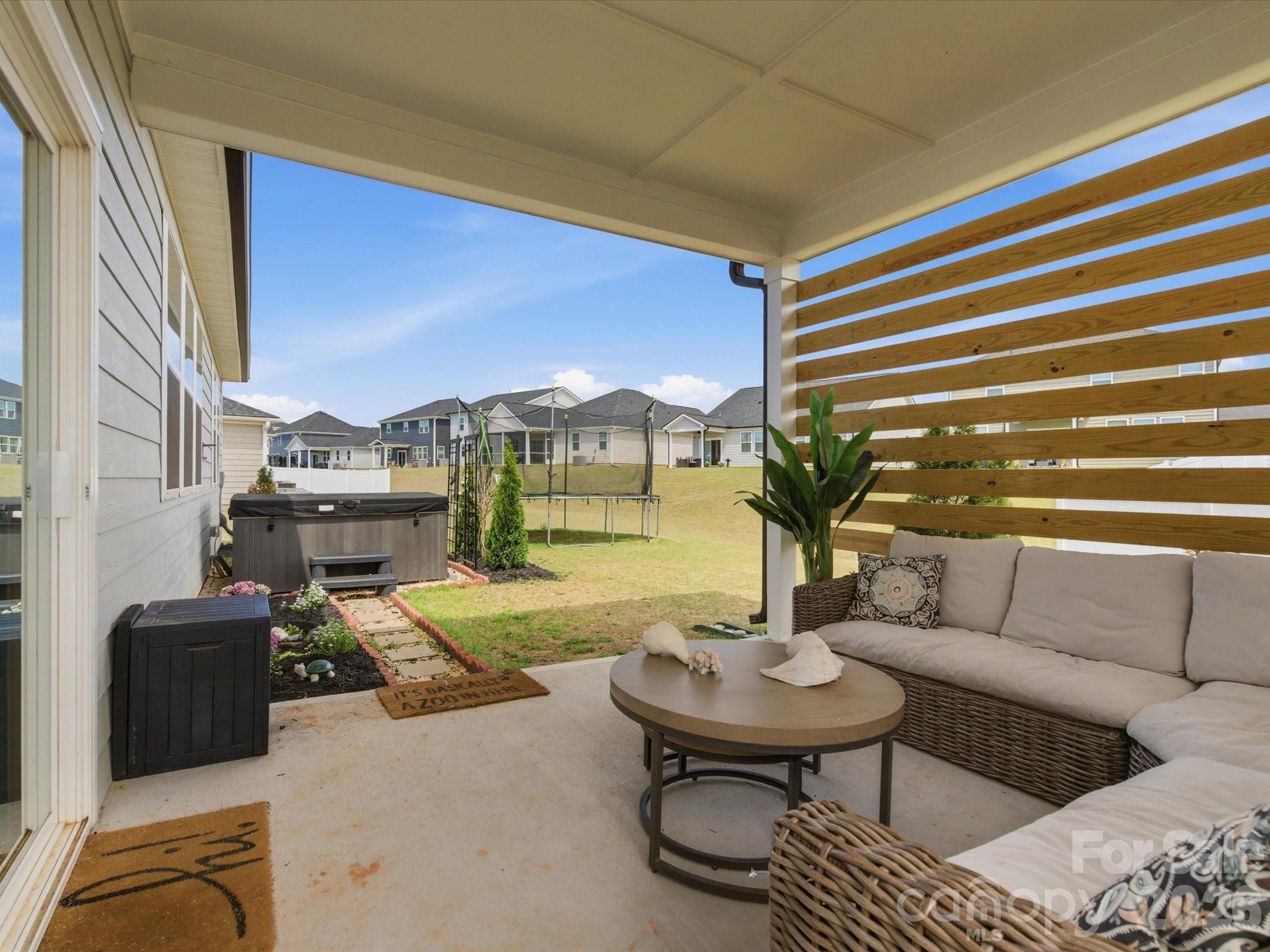 Wilson Creek - Residential