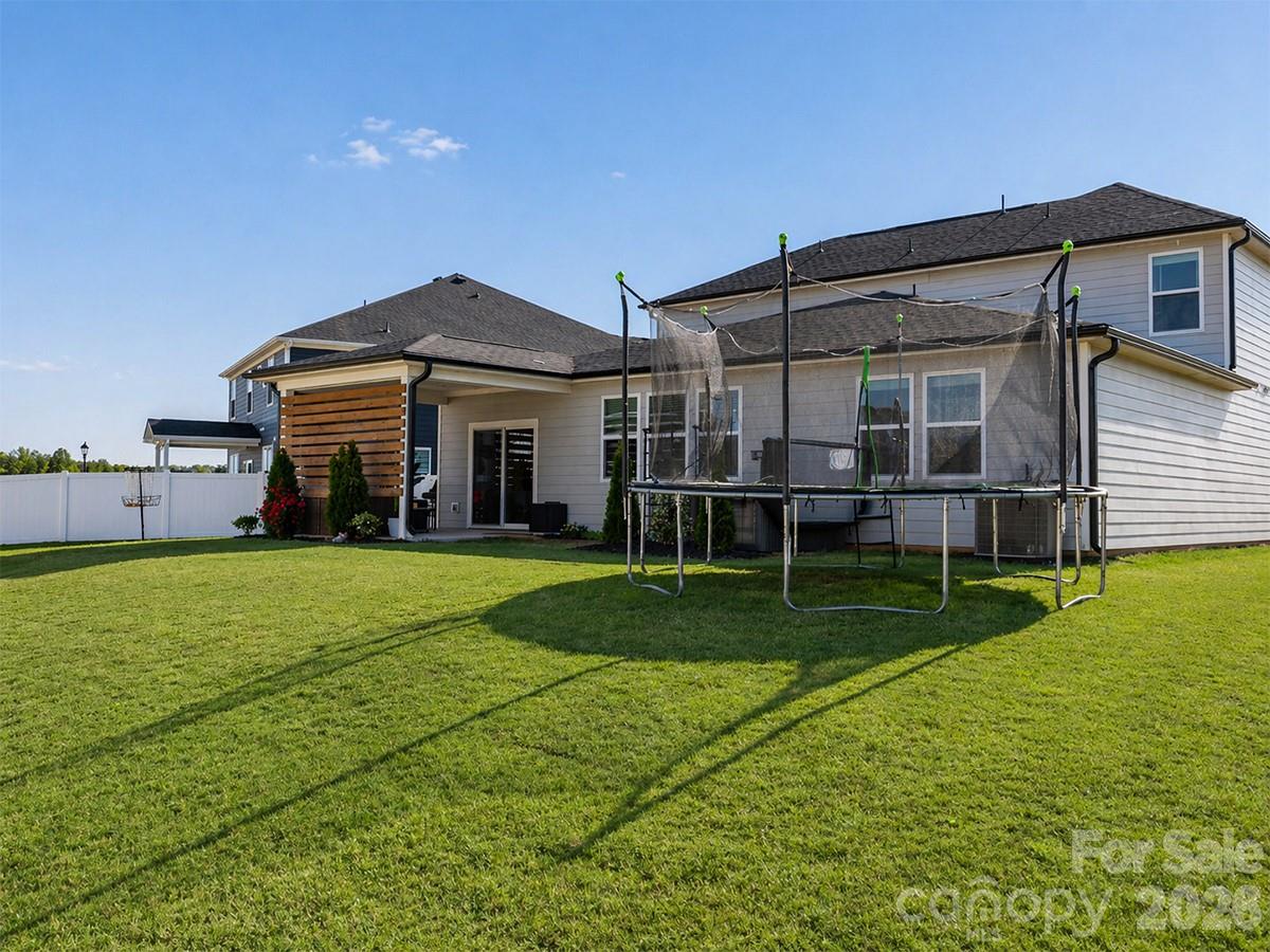 Wilson Creek - Residential