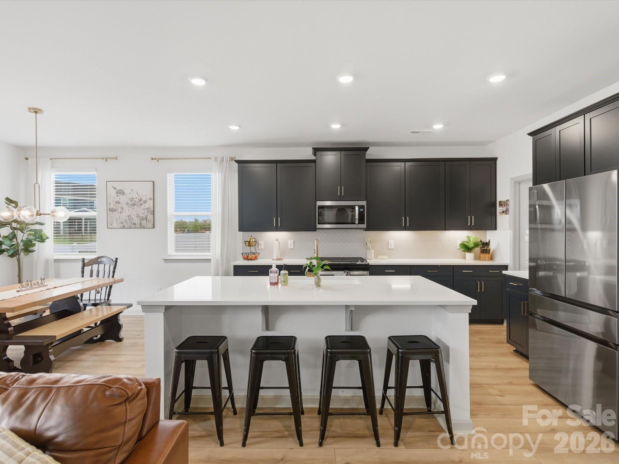 Wilson Creek - Residential