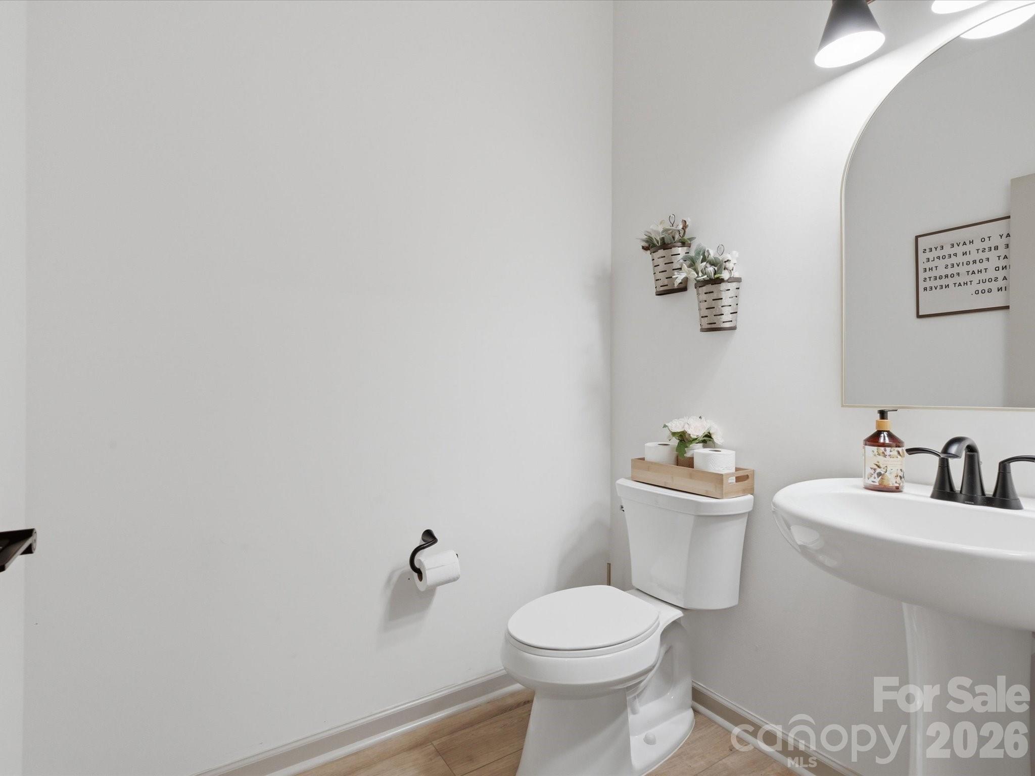 Wilson Creek - Residential