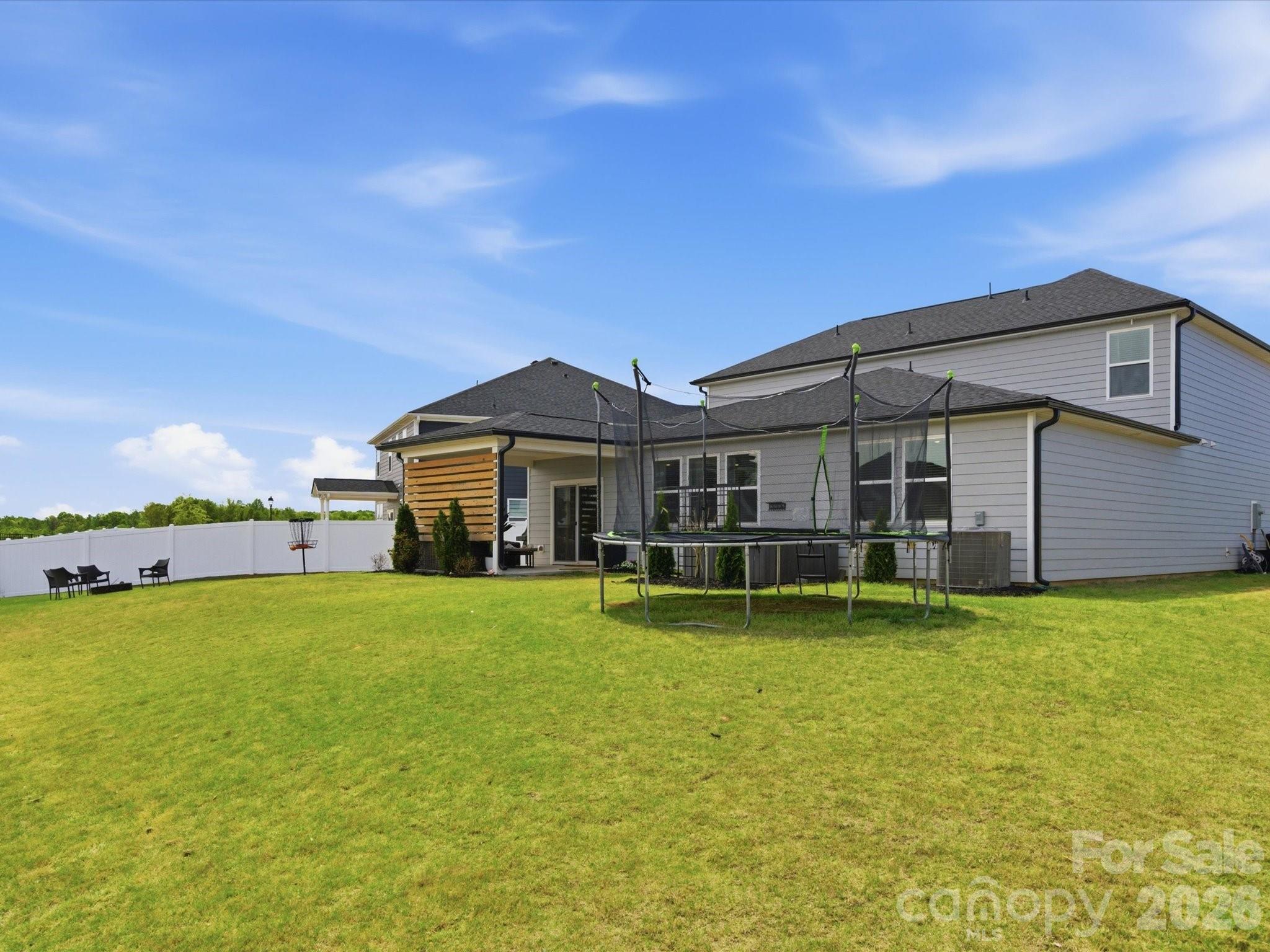 Wilson Creek - Residential