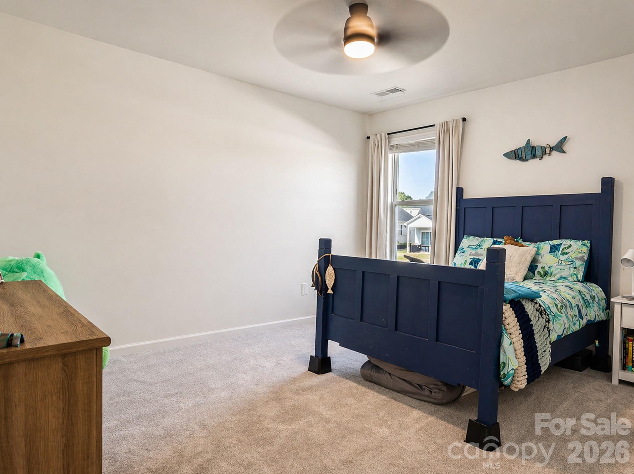 Wilson Creek - Residential