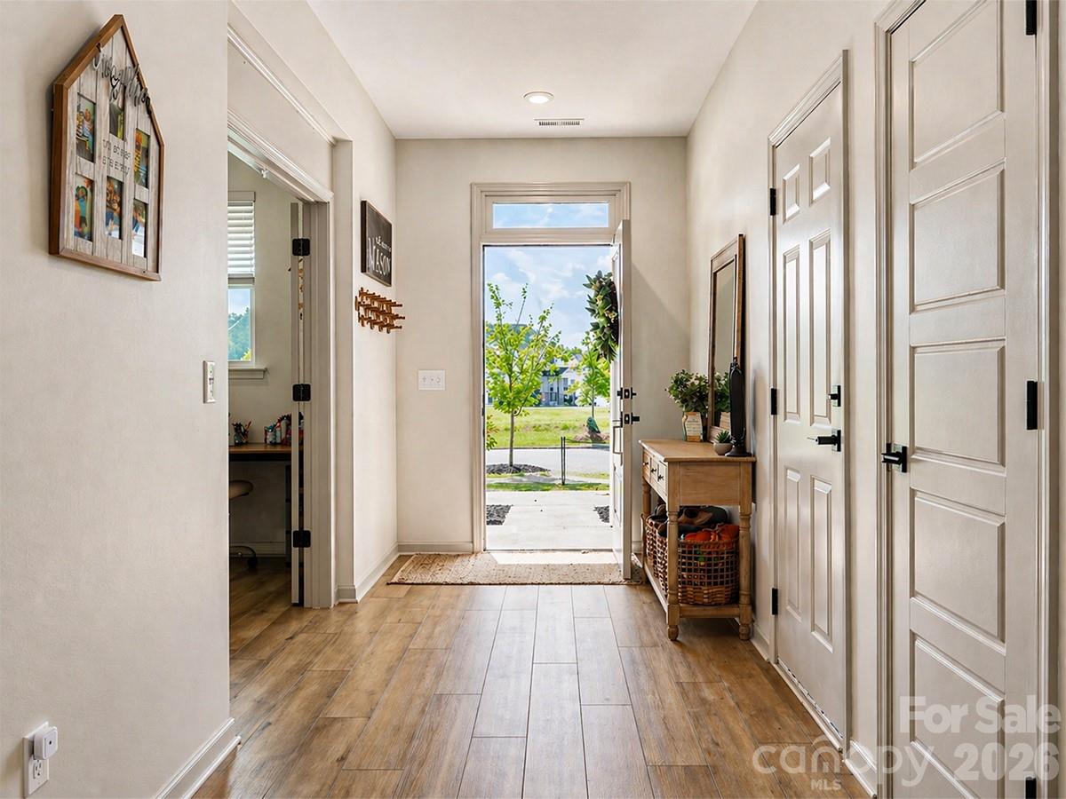 Wilson Creek - Residential