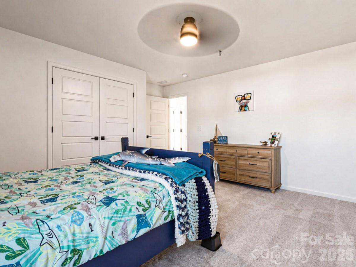 Wilson Creek - Residential