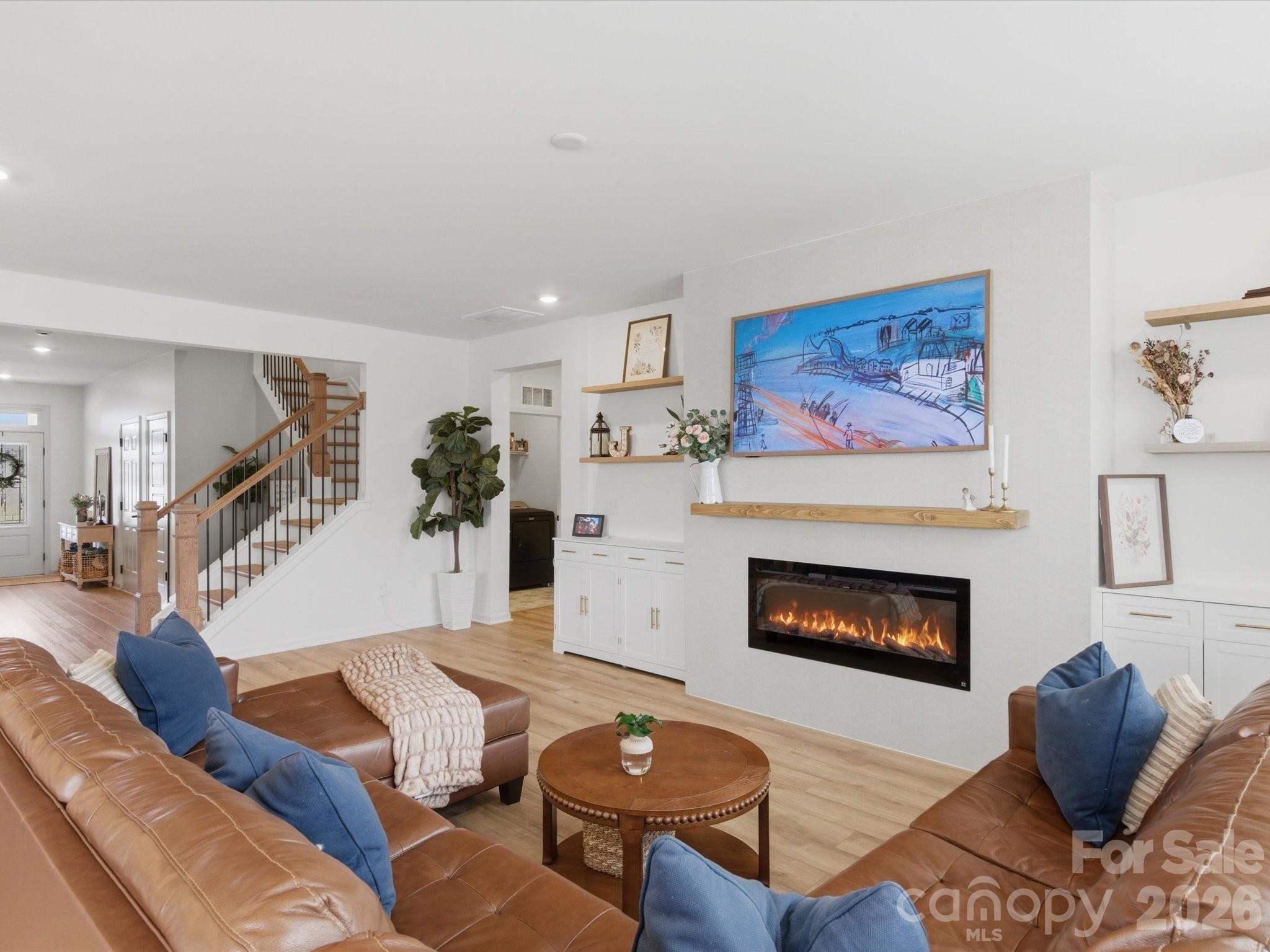 Wilson Creek - Residential