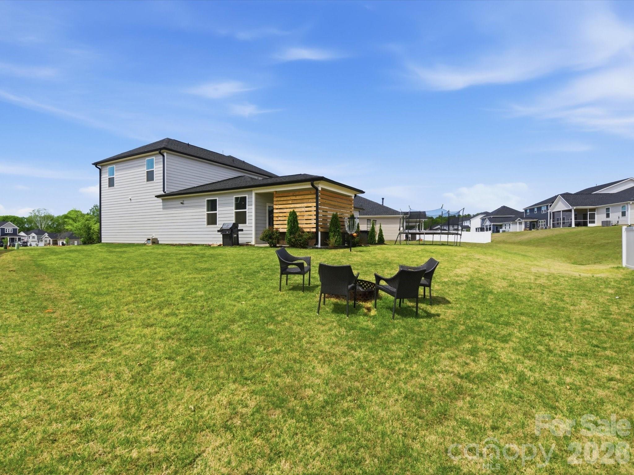 Wilson Creek - Residential