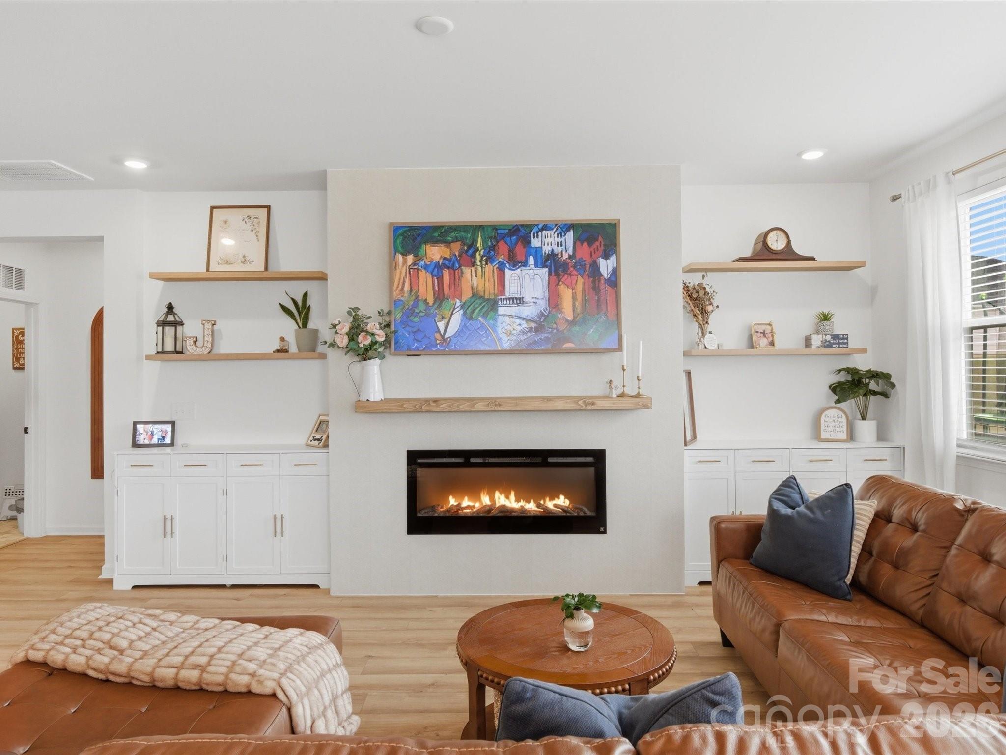 Wilson Creek - Residential