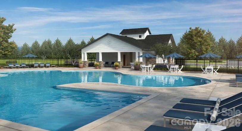 Wilson Creek - Residential