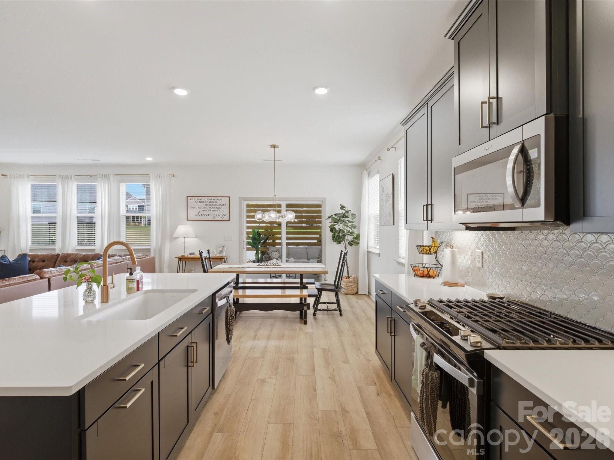 Wilson Creek - Residential