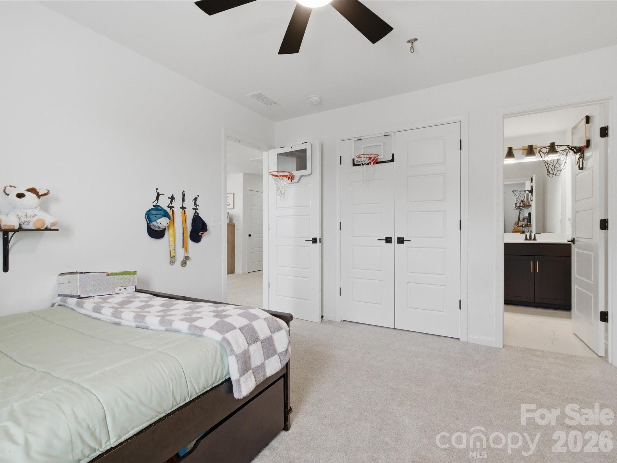 Wilson Creek - Residential